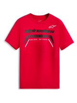 Q3 CSF Kortärmad T-shirt