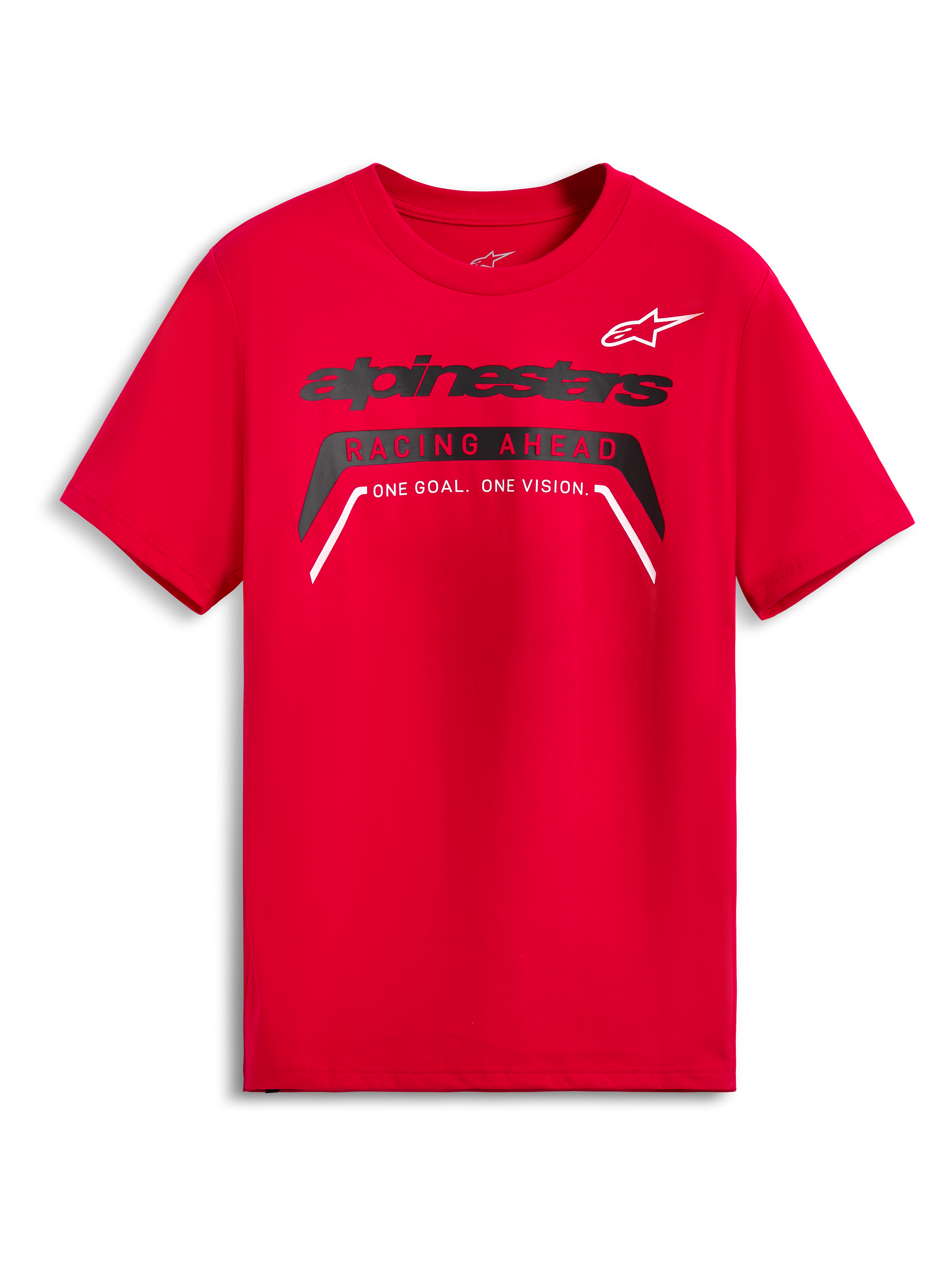 Q3 CSF Kortärmad T-shirt