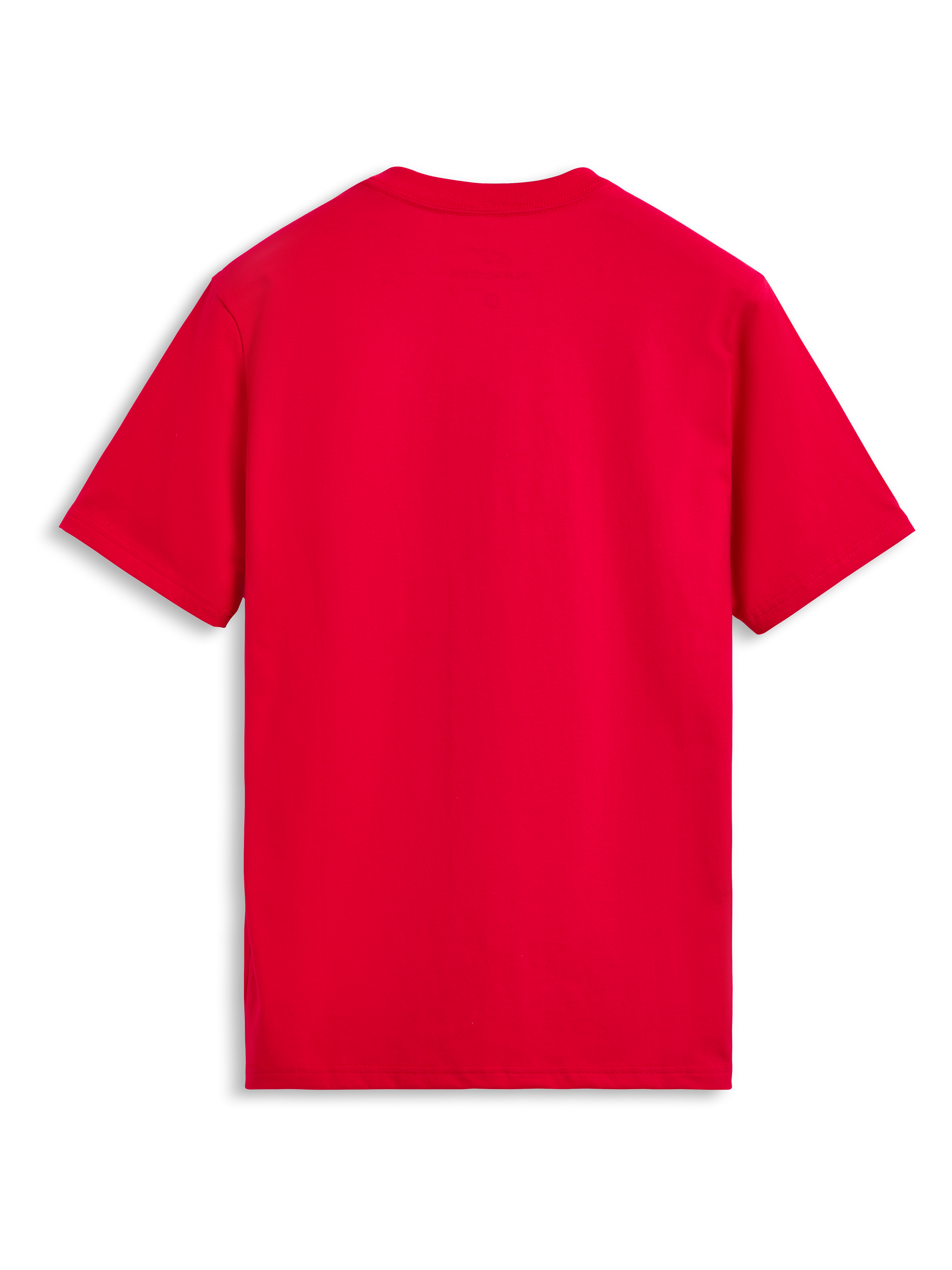 Q3 CSF Kortärmad T-shirt