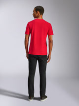 Q3 CSF Kortärmad T-shirt