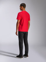 Q3 CSF Kortärmad T-shirt