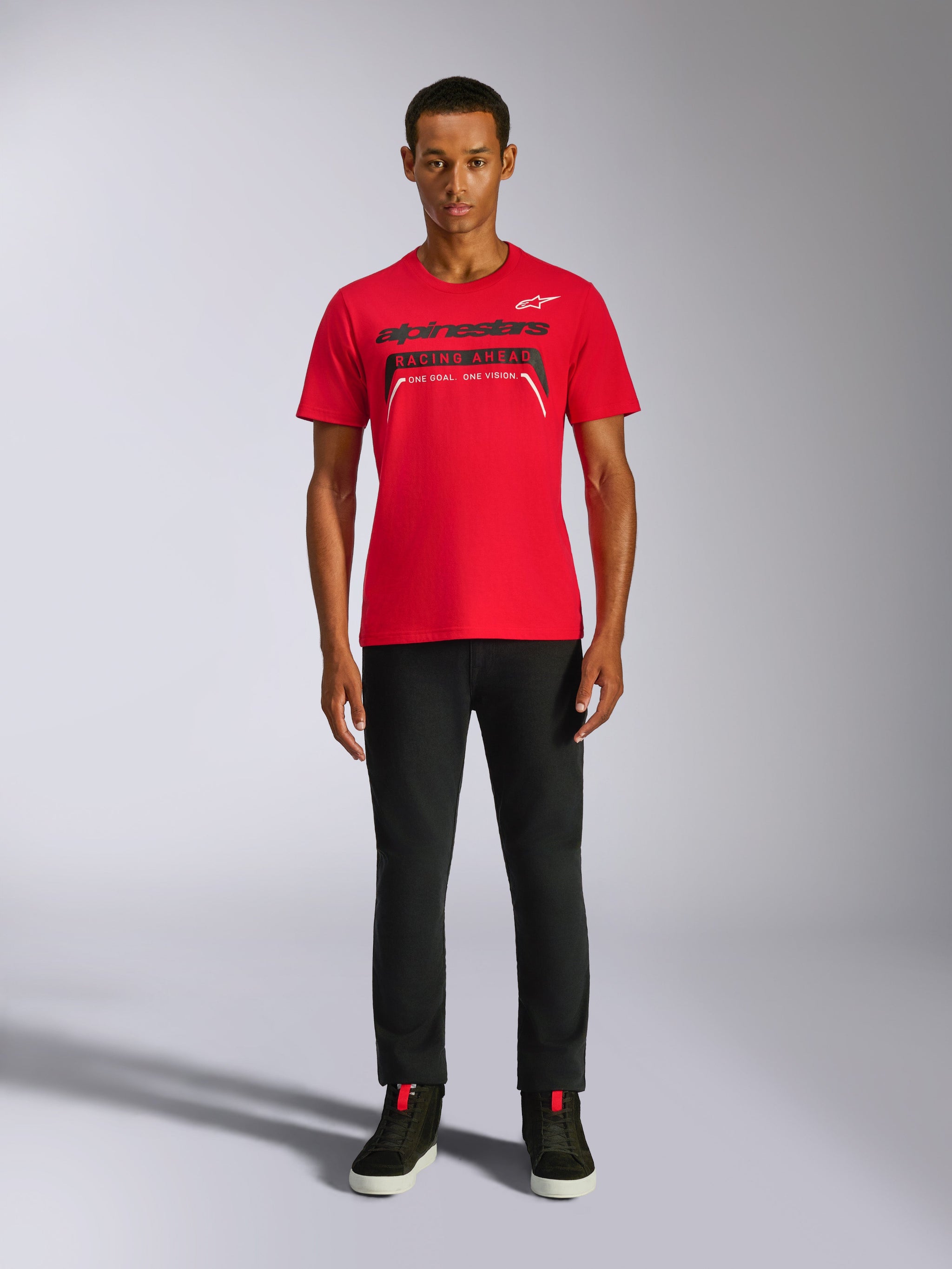 Q3 CSF Kortärmad T-shirt