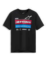 Harken CSF T-Shirt - Kortärmad