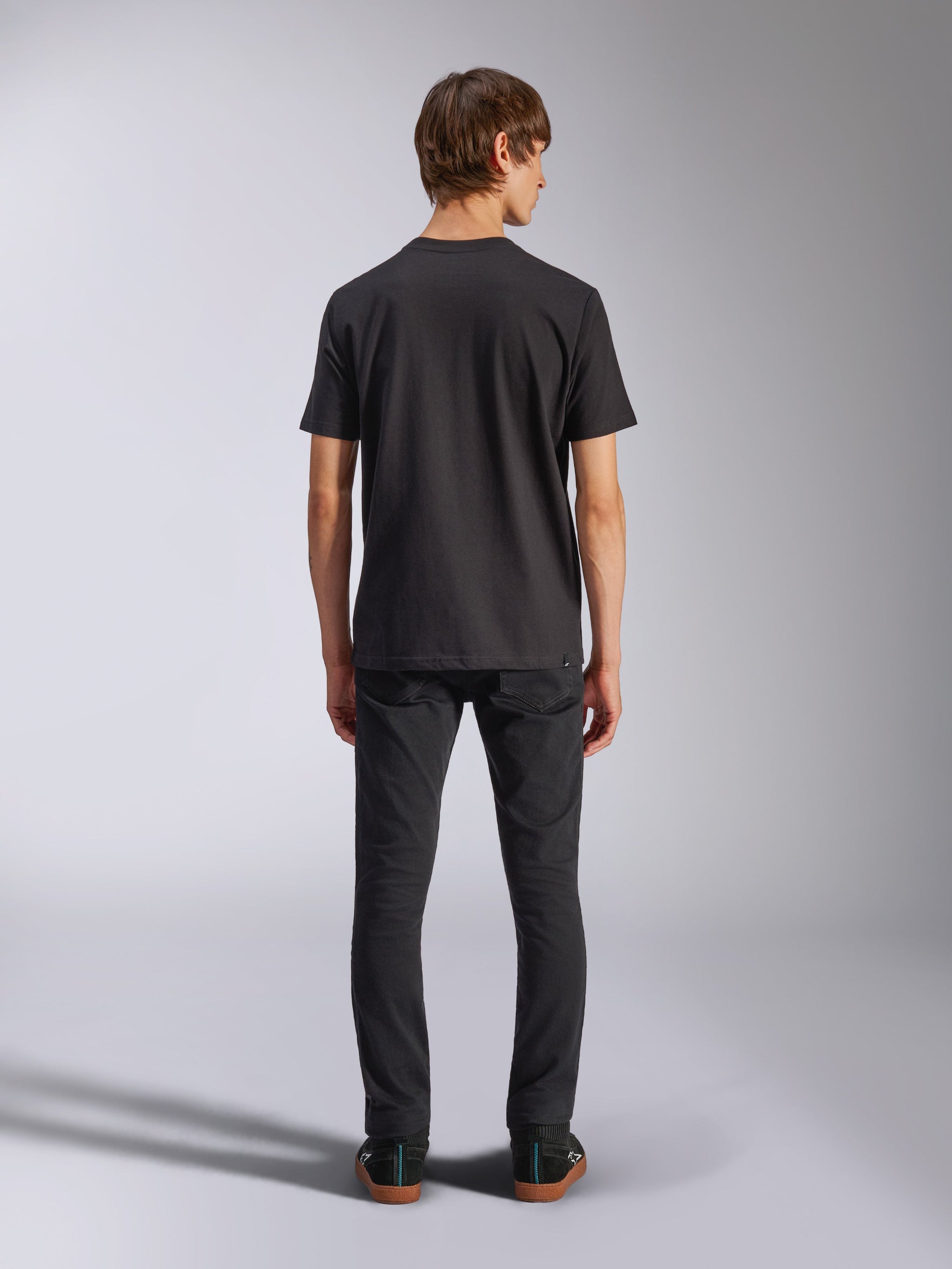 Harken CSF T-Shirt - Kortärmad