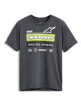 Harken CSF T-shirt - Kortärmad