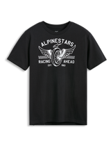 Heritage Patch CSF T-shirt - Kortärmad