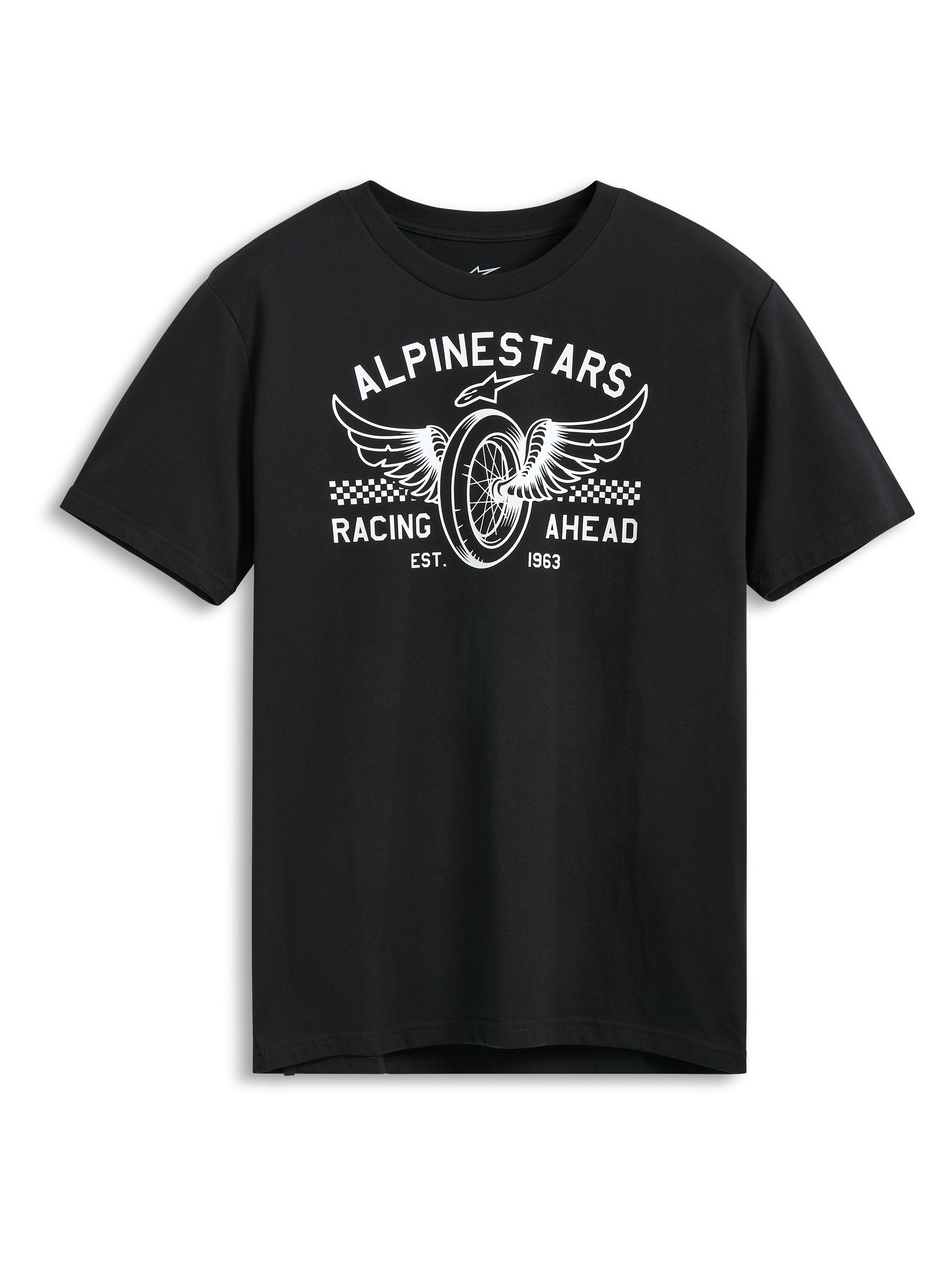 Heritage Patch CSF T-shirt - Kortärmad