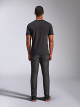 Heritage Patch CSF T-shirt - Kortärmad