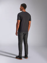 Heritage Patch CSF T-shirt - Kortärmad