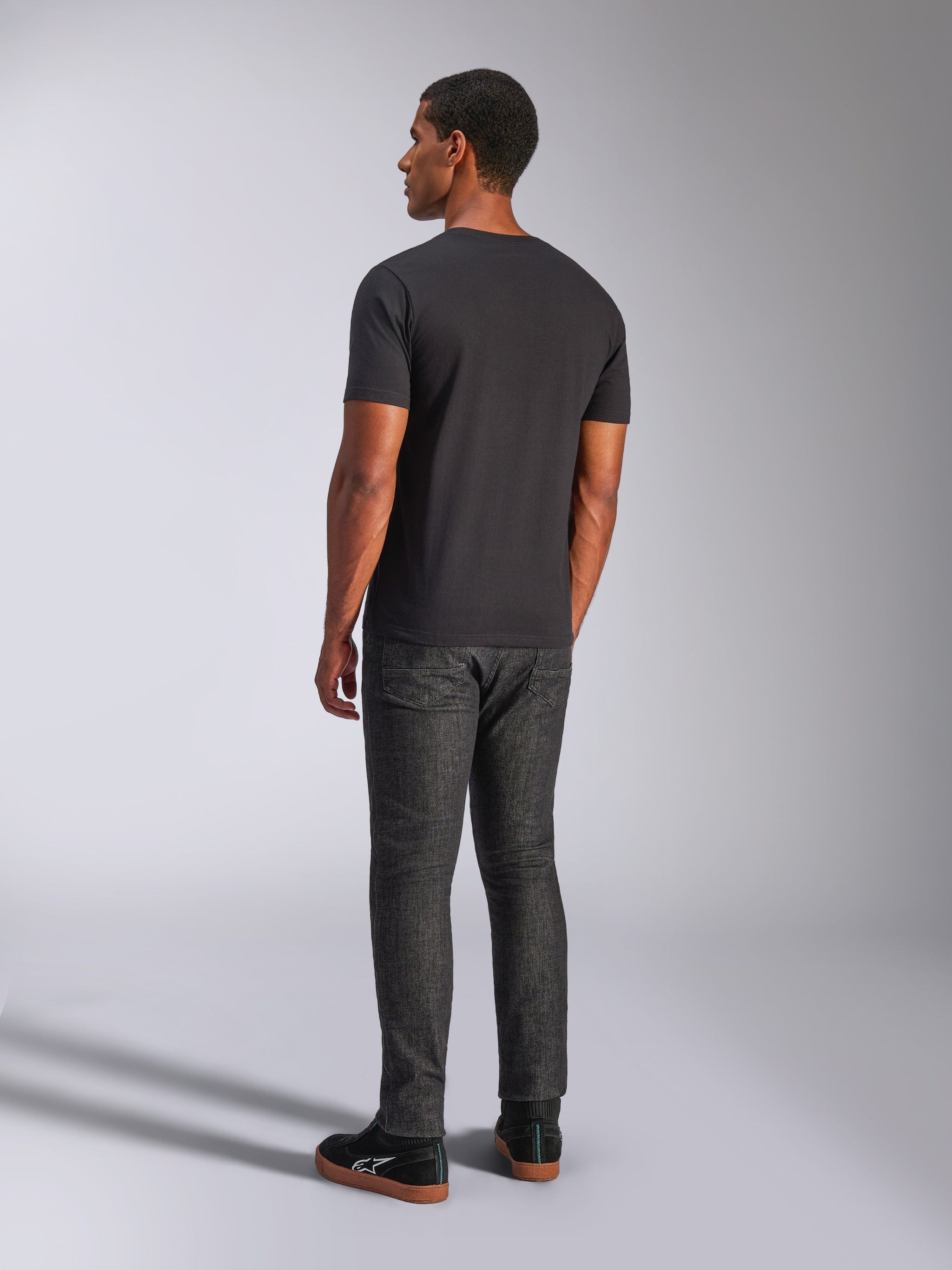 Heritage Patch CSF T-shirt - Kortärmad