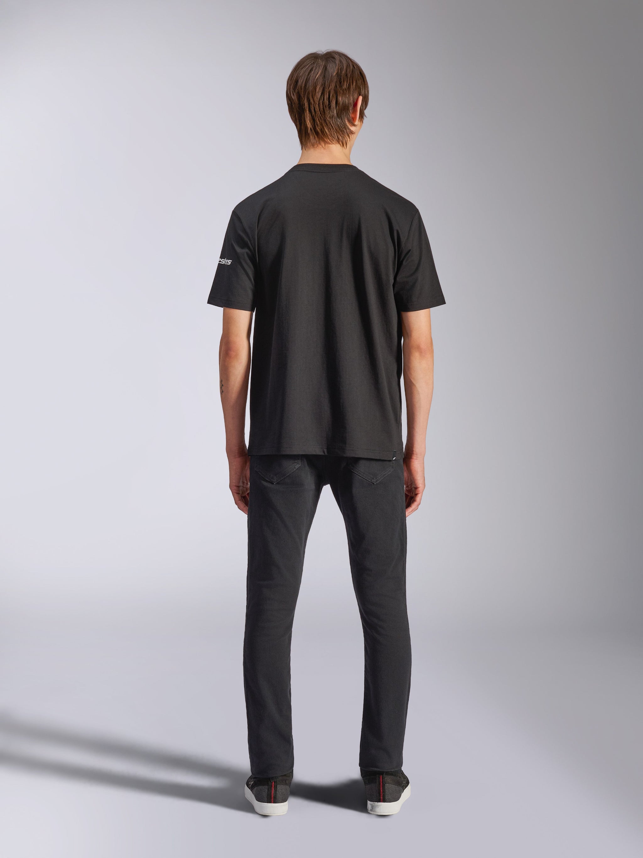 Frontal CSF Tee - Short Sleeve