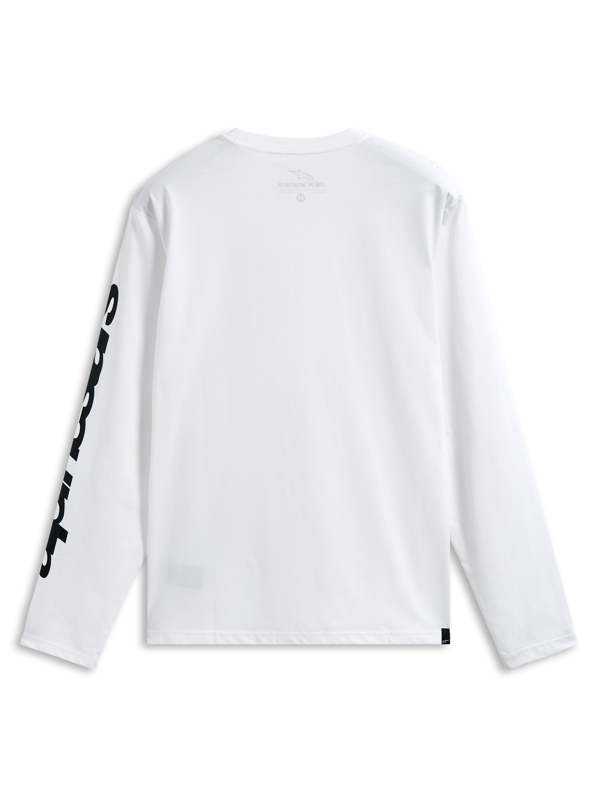 Trackside CSF Tee - Long Sleeve