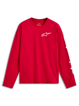 Trackside CSF Tee - Långärmad