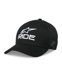Ride Sonic Keps