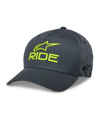 Ride Sonic Keps