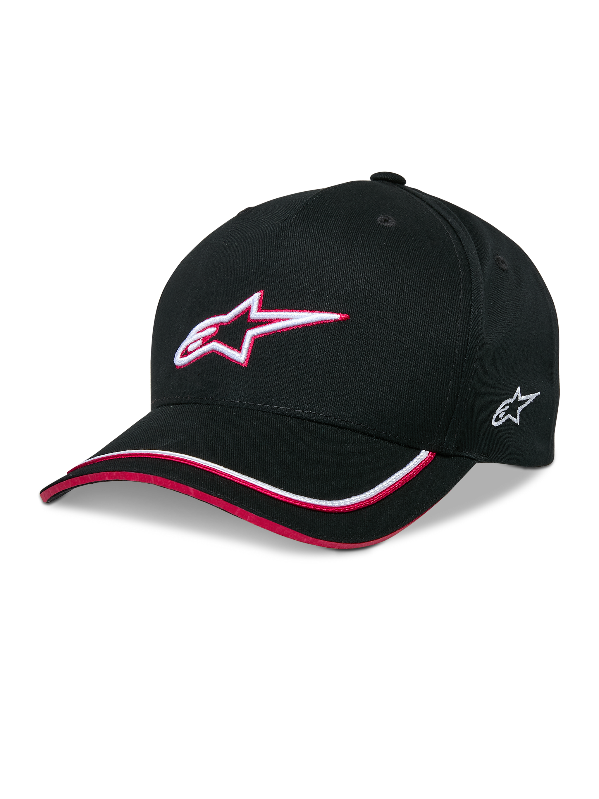Ascension Snapback Hatt