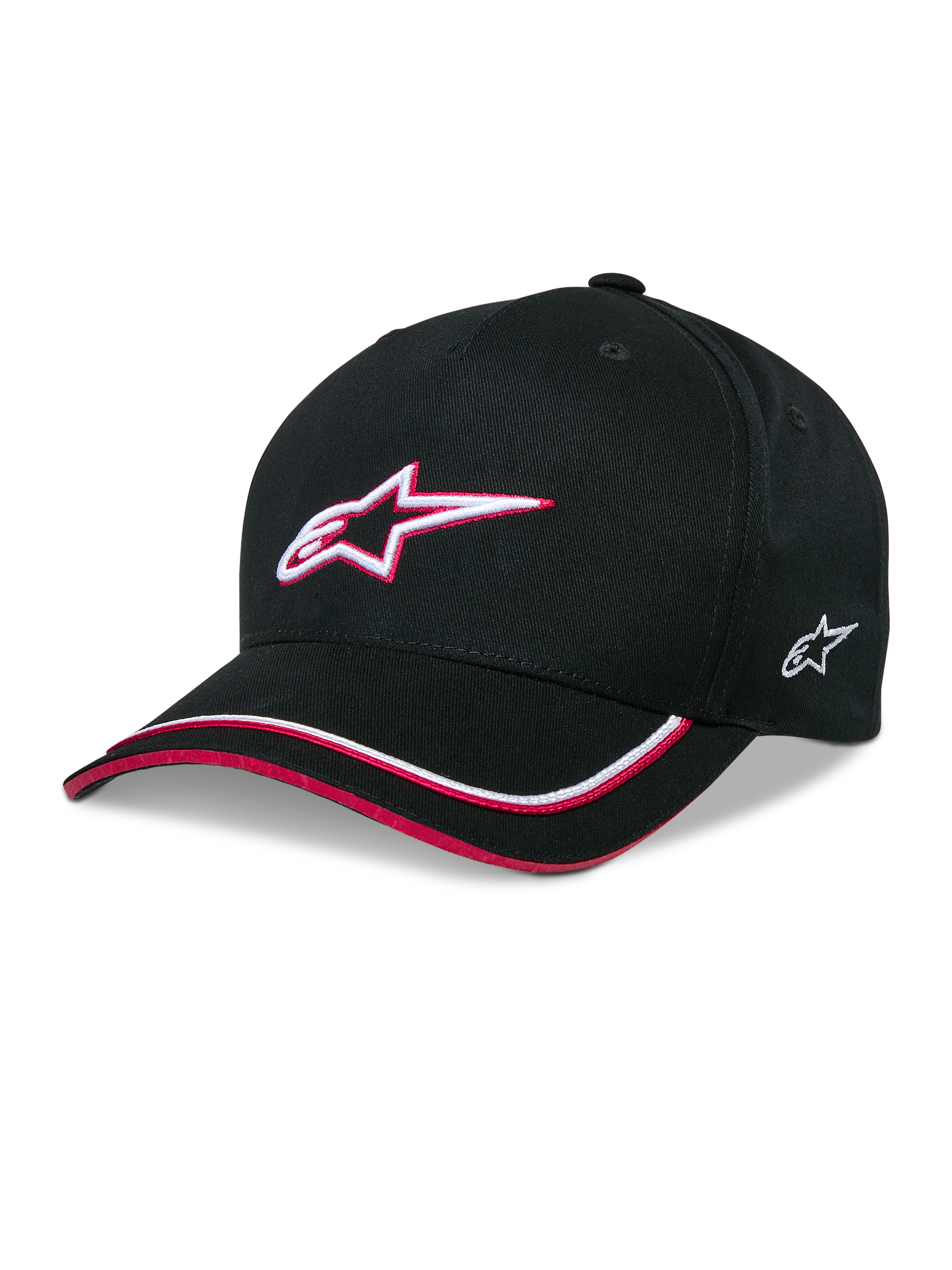 Ascension Snapback Hatt