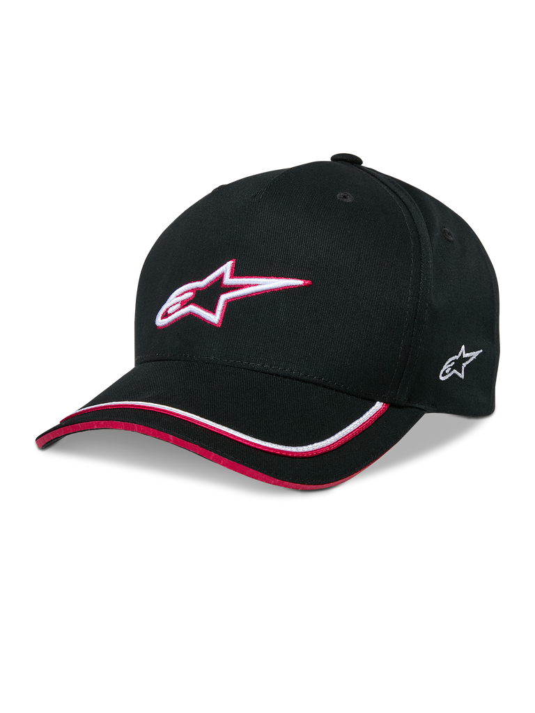 Ascension Snapback Keps