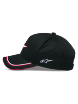 Ascension Snapback Hatt