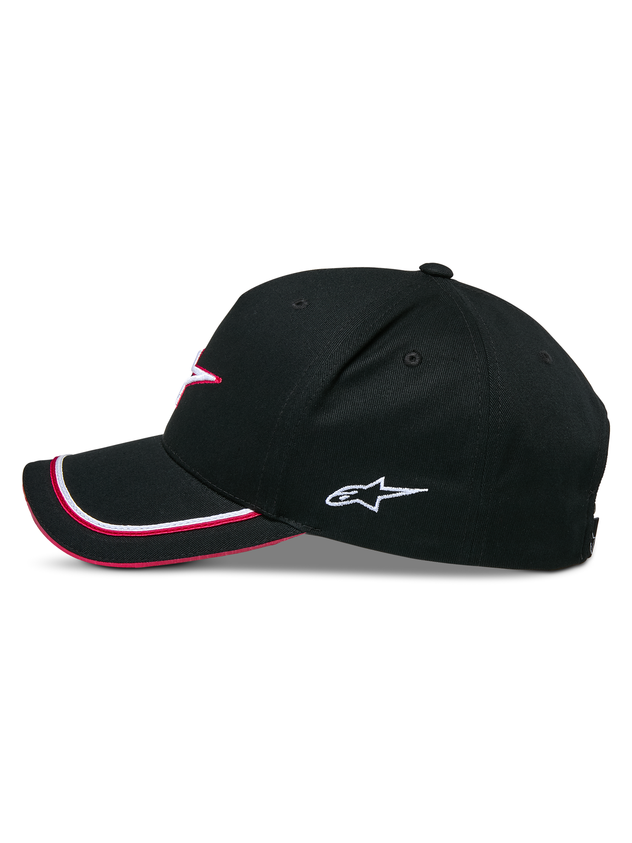 Ascension Snapback Hatt