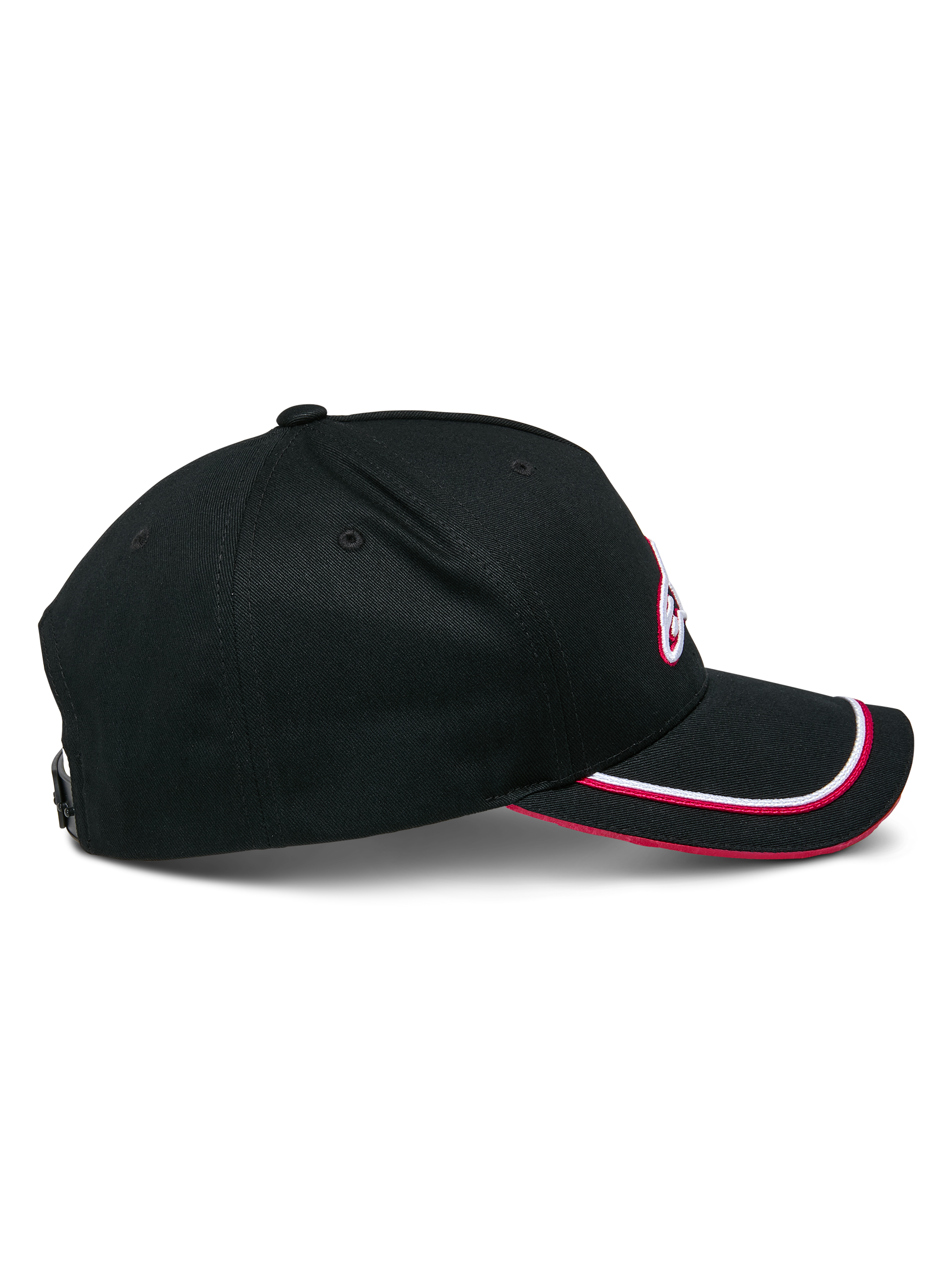Ascension Snapback Hatt