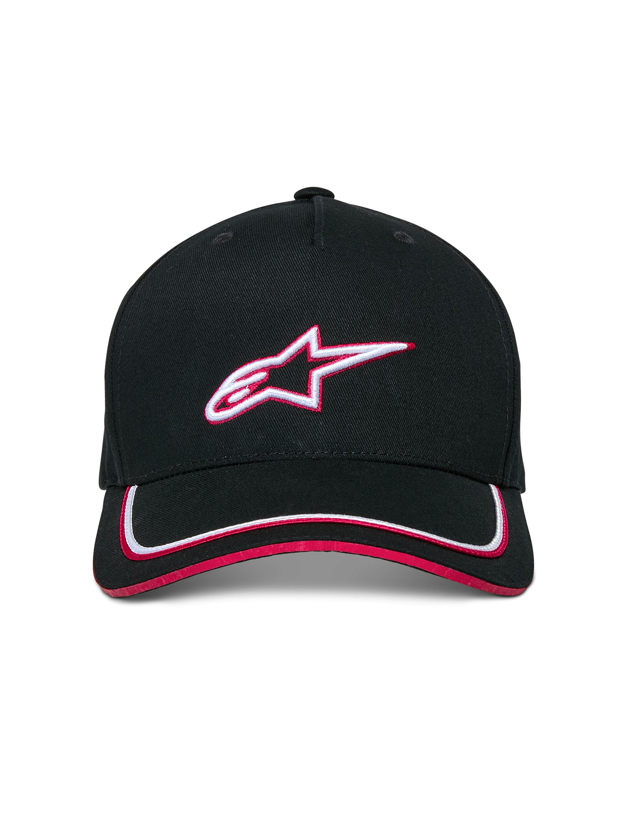 Ascension Snapback Hatt