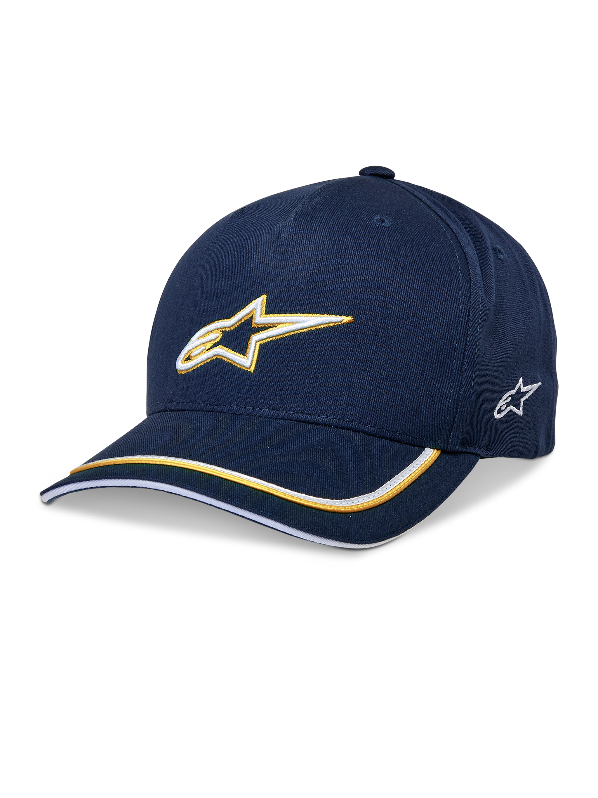 Ascension Snapback Hatt