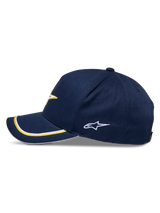 Ascension Snapback Hatt