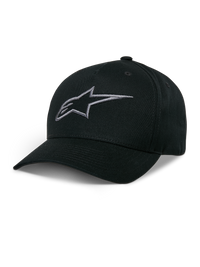 Ageless Snapback Keps