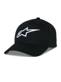 Ageless Snapback Keps