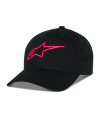 Ageless Snapback Keps