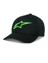 Ageless Snapback Keps