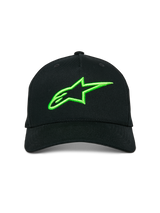 Ageless Snapback Keps