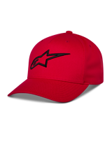 Ageless Snapback Hatt