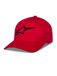 Ageless Snapback Keps