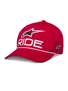 Ride Comp Snapback Keps