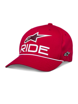 Ride Comp Snapback Hatt