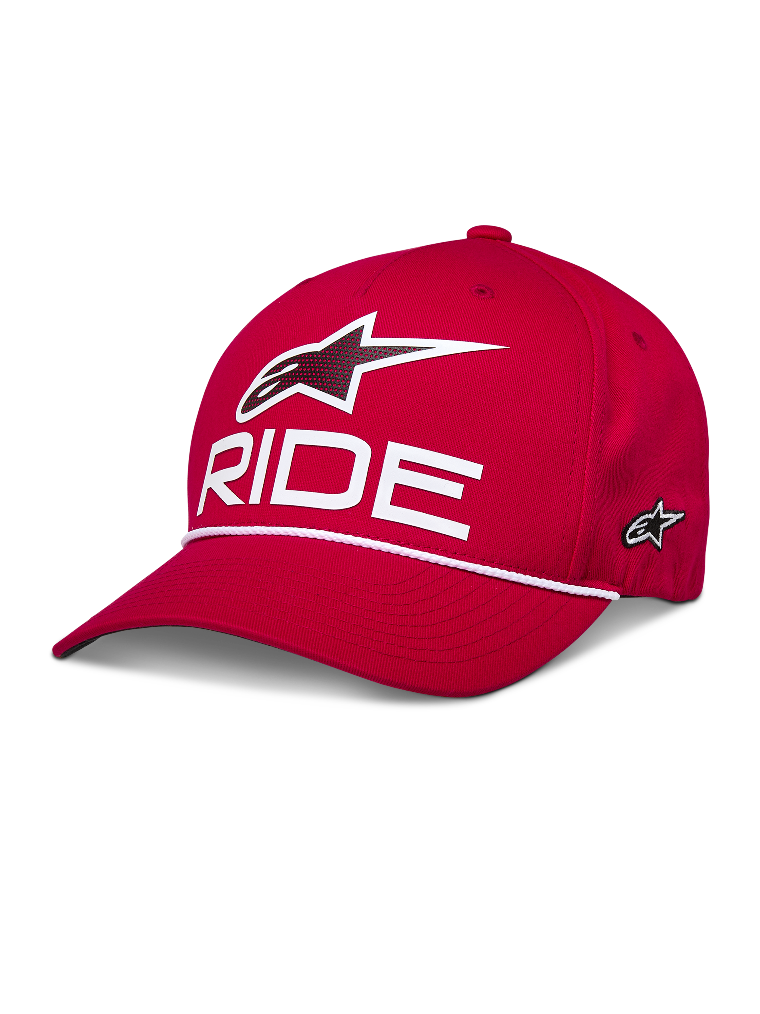 Ride Comp Snapback Hatt