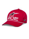 Ride Comp Snapback Hatt