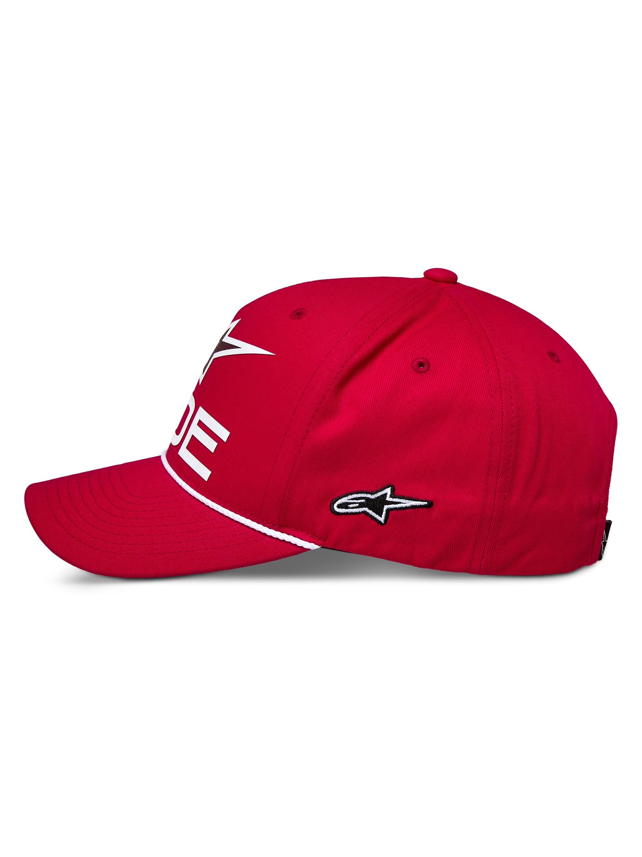 Ride Comp Snapback Hatt