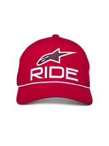 Ride Comp Snapback Hatt