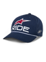 Ride Comp Snapback Keps