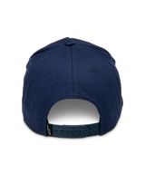 Ride Comp Snapback Keps