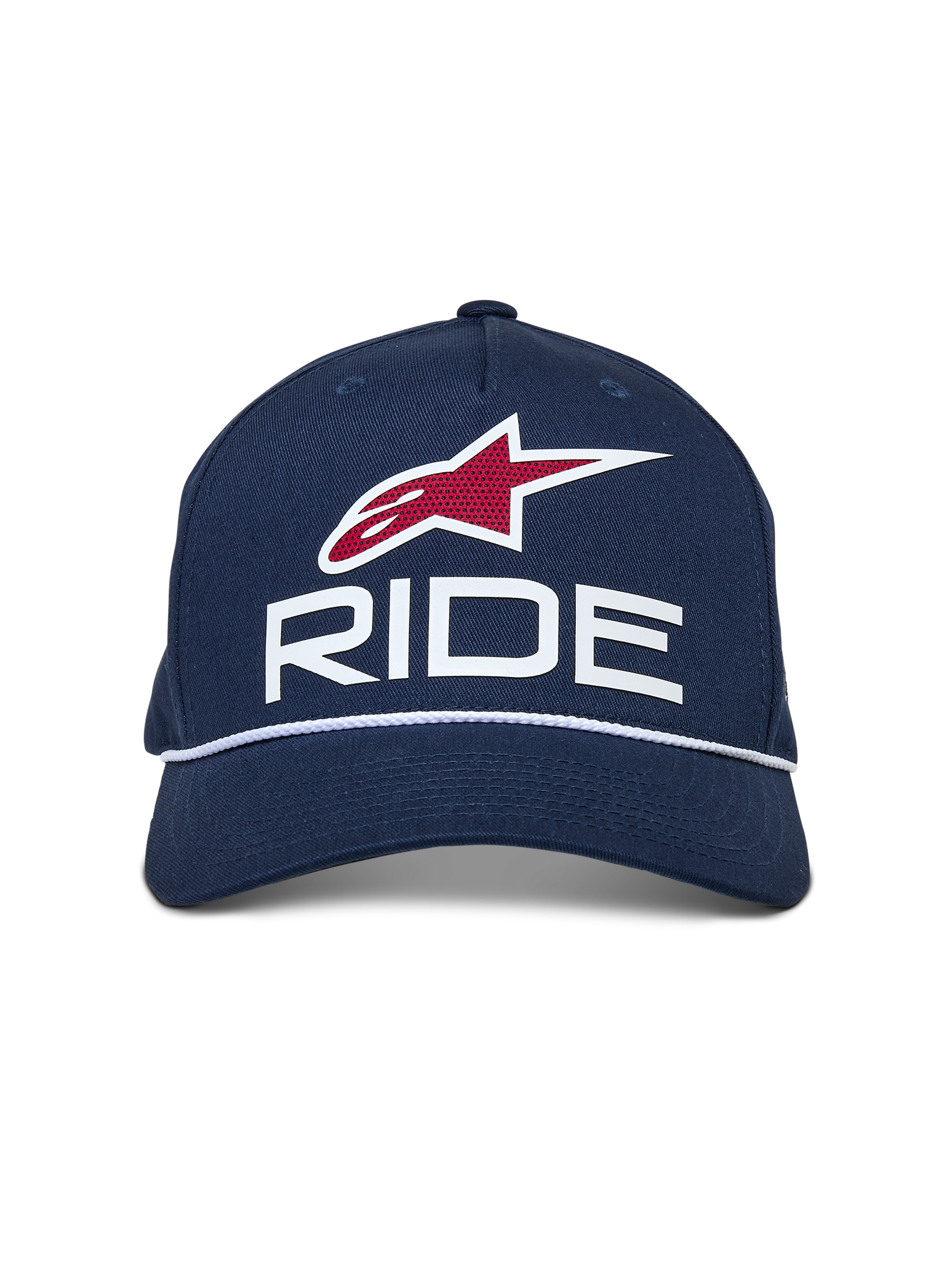 Ride Comp Snapback Keps