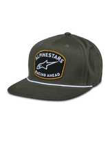 Promptus Snapback Hat