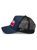 Focus Trucker Hat