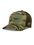 Recon Camo Truckerkeps