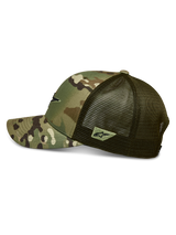 Recon Camo Keps