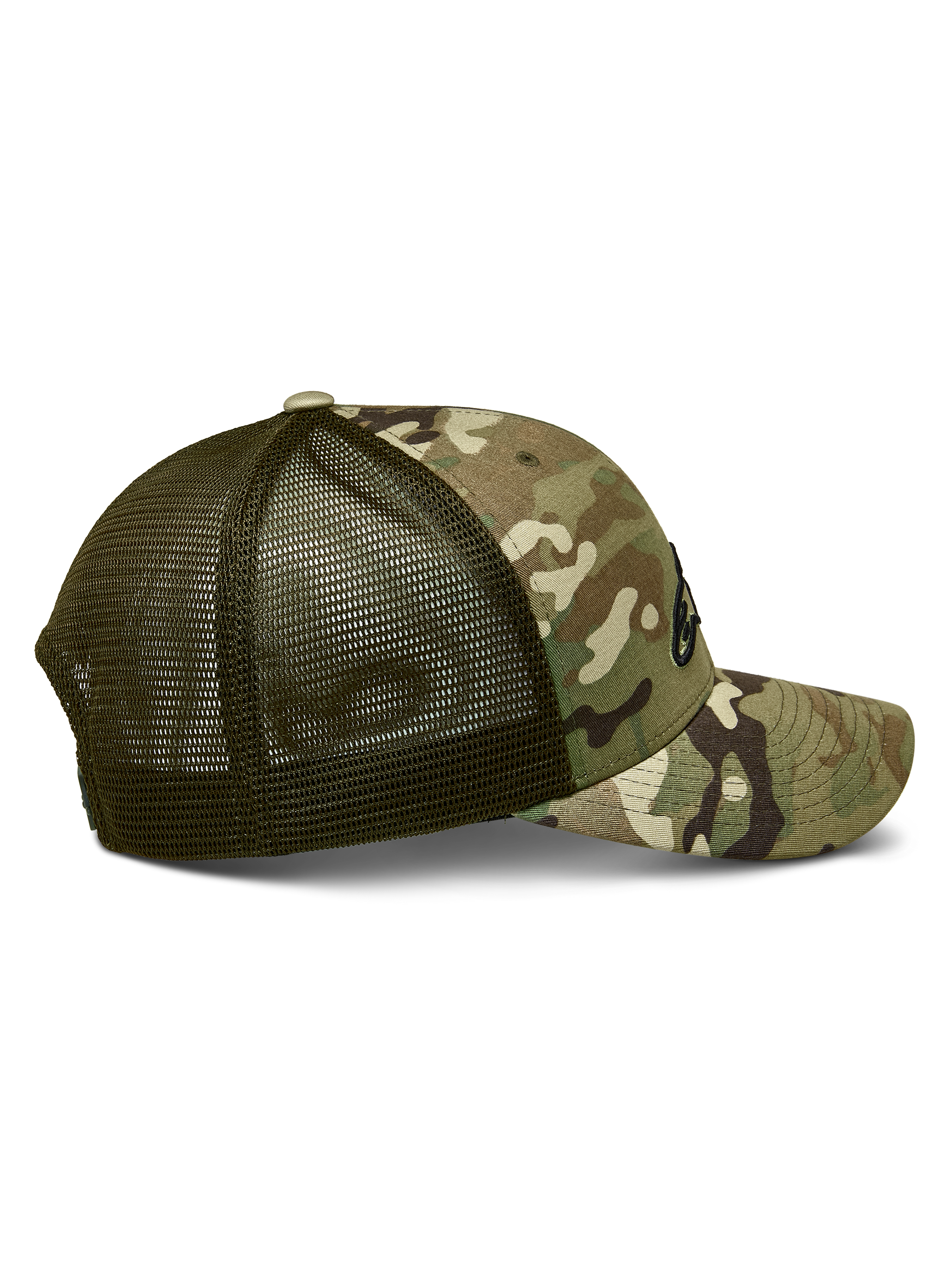 Recon Camo Keps