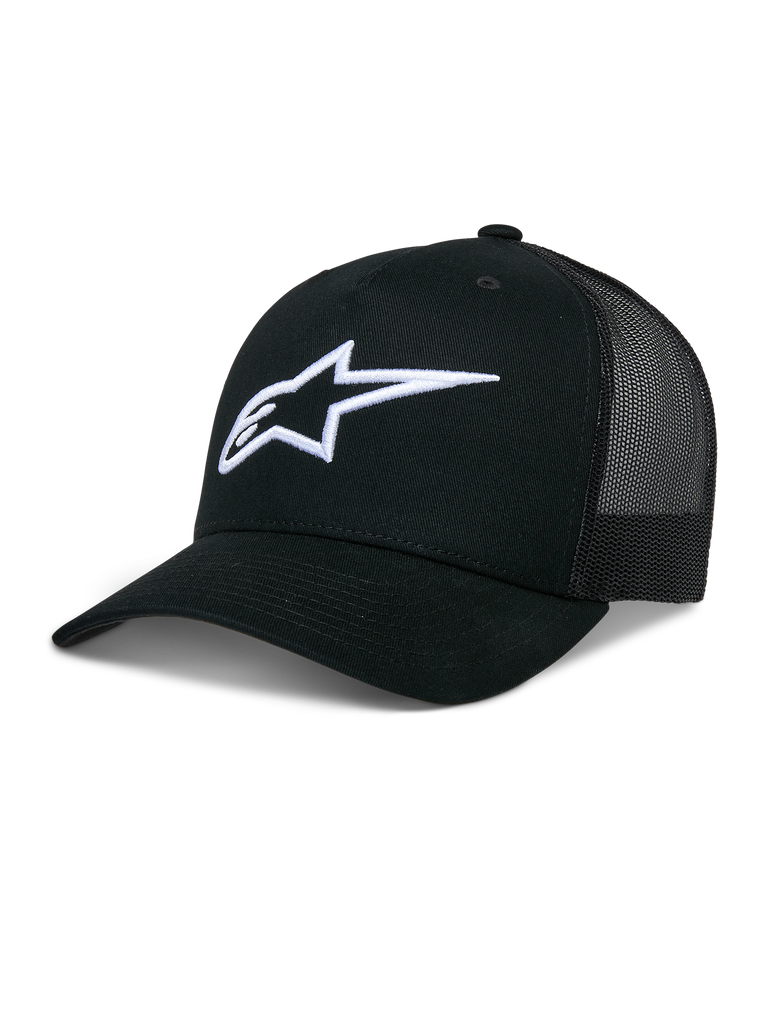 Ageless Trucker Hatt